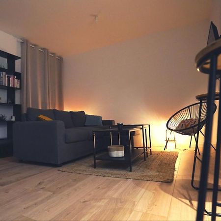 Appartement Cosy Μποβέ Εξωτερικό φωτογραφία