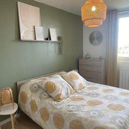 Appartement Cosy Μποβέ Εξωτερικό φωτογραφία