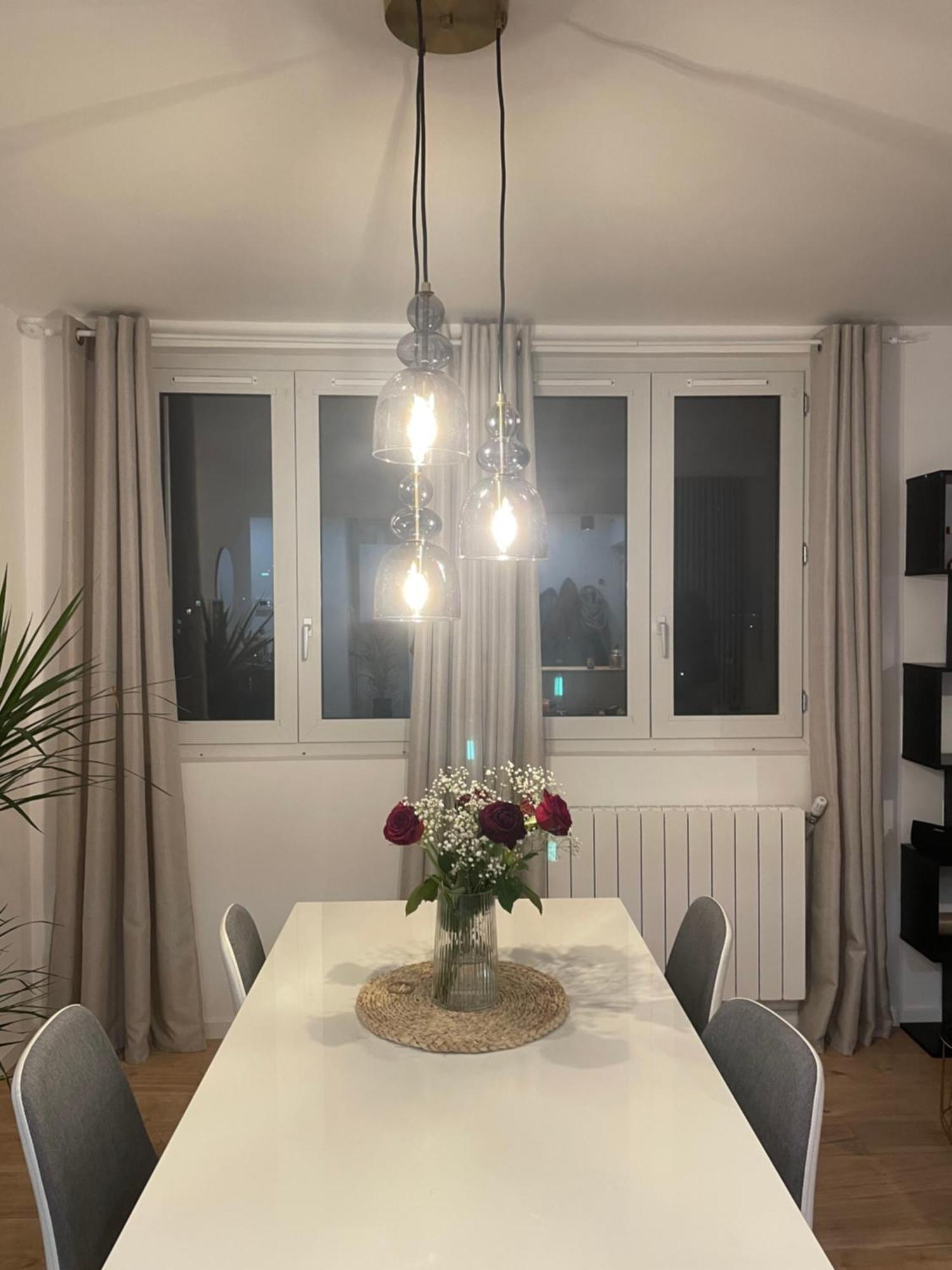 Appartement Cosy Μποβέ Εξωτερικό φωτογραφία