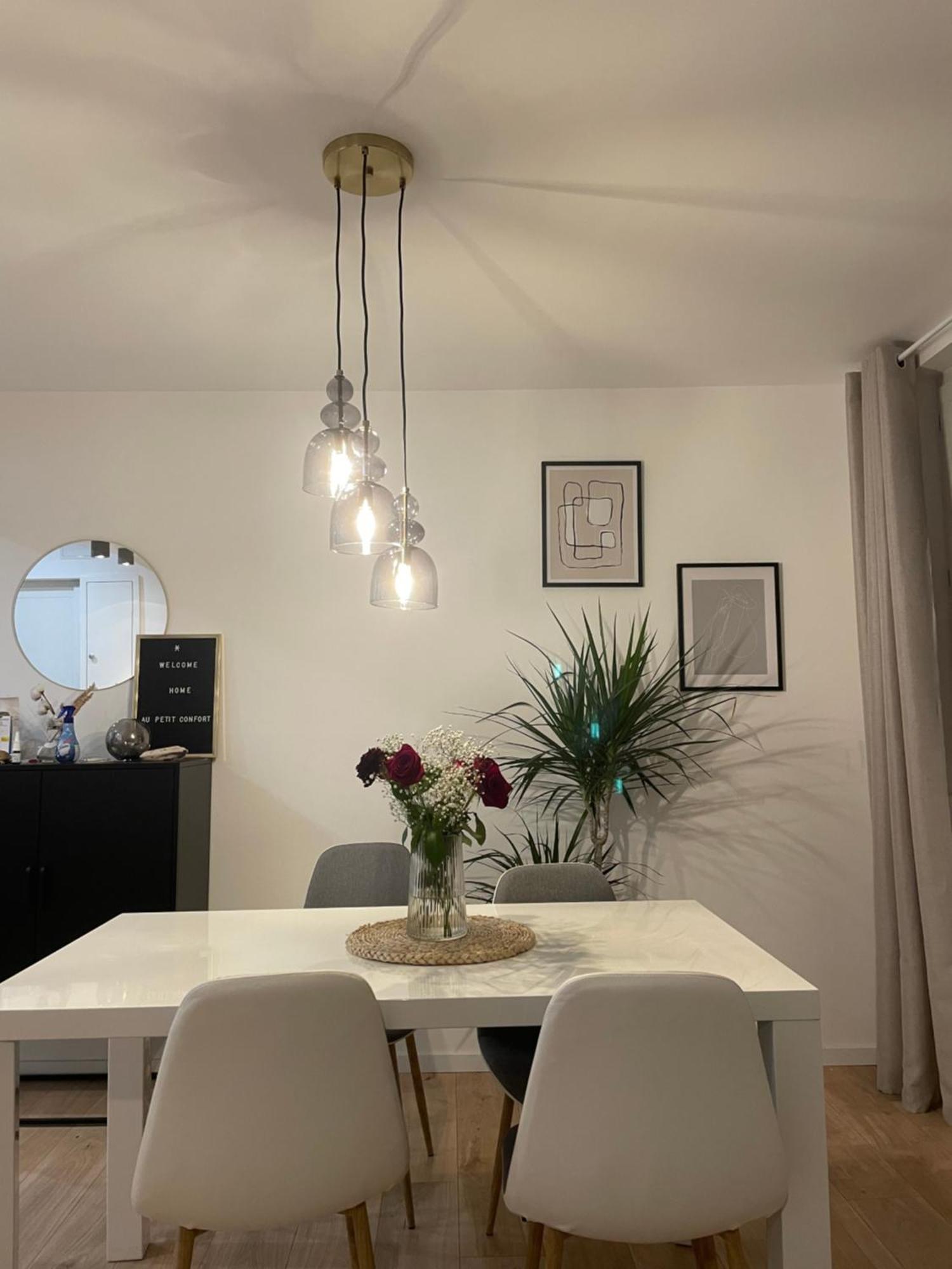 Appartement Cosy Μποβέ Εξωτερικό φωτογραφία