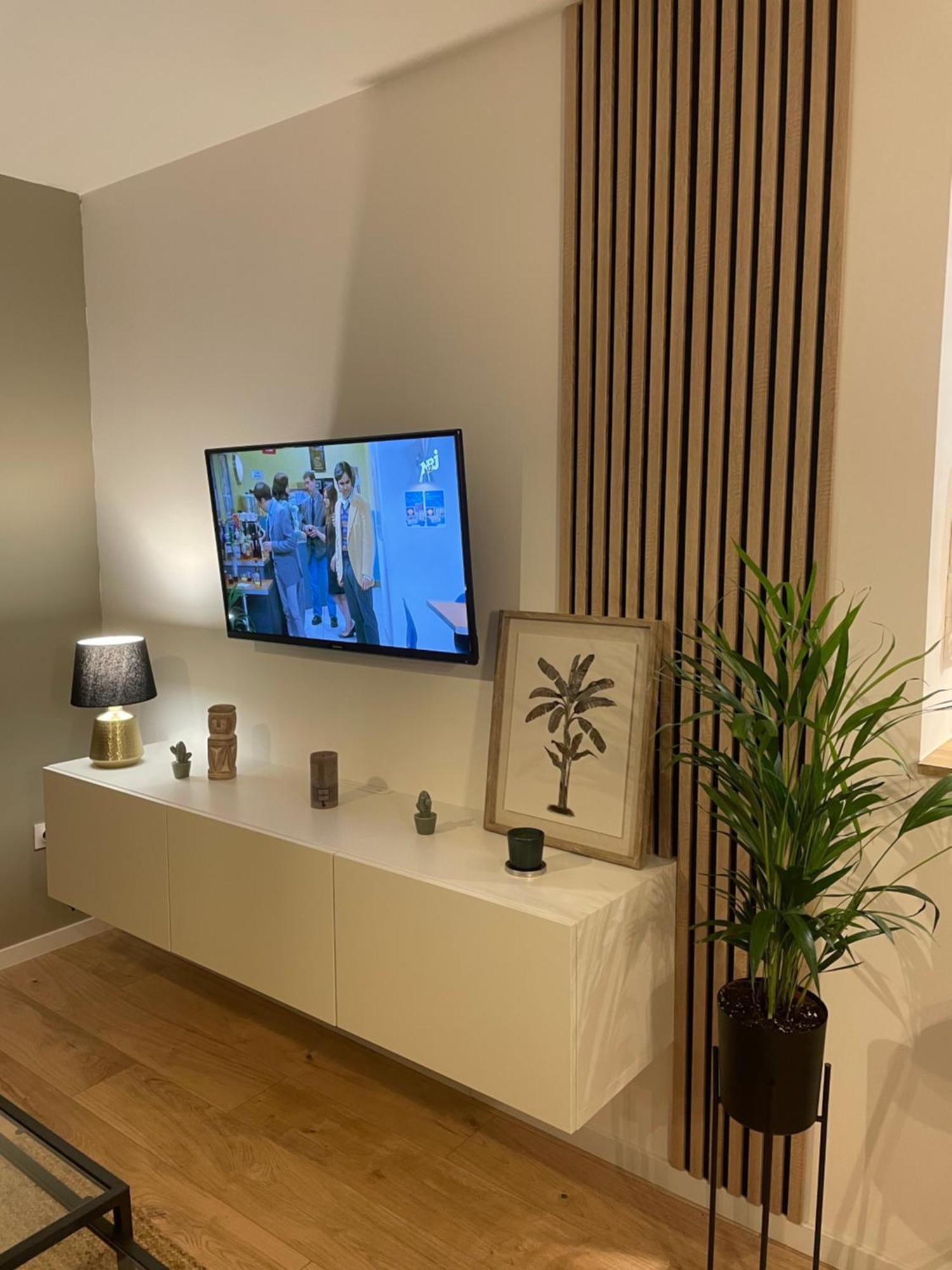 Appartement Cosy Μποβέ Εξωτερικό φωτογραφία