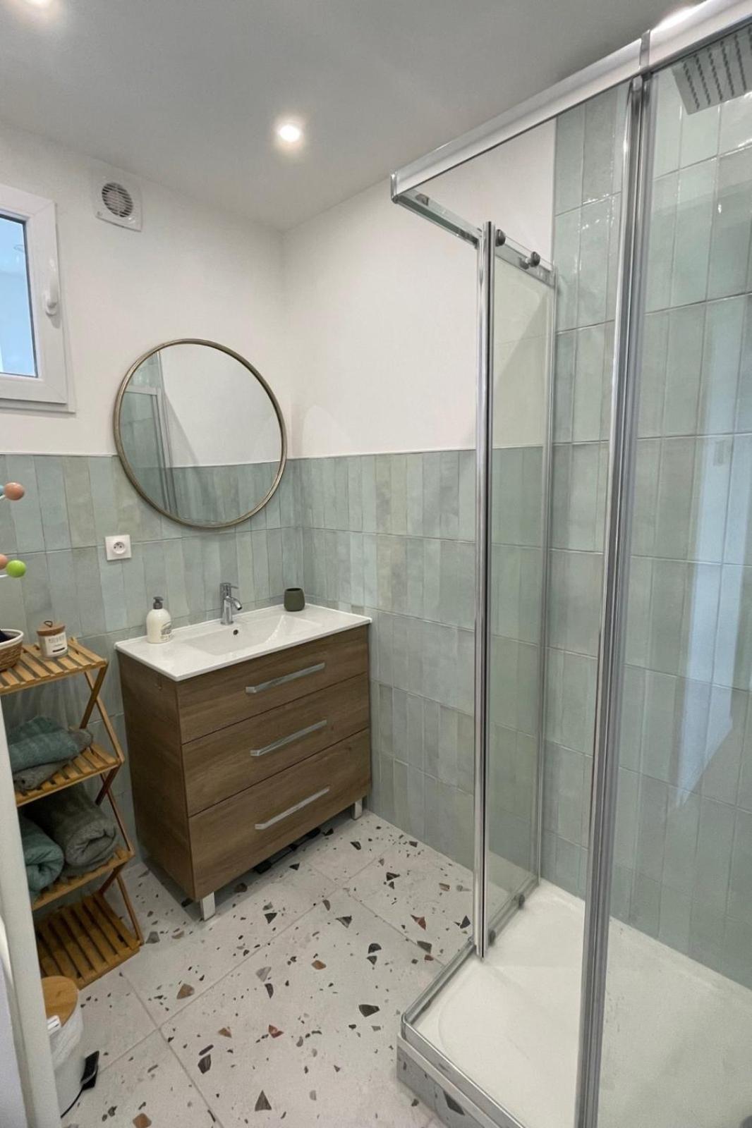 Appartement Cosy Μποβέ Εξωτερικό φωτογραφία