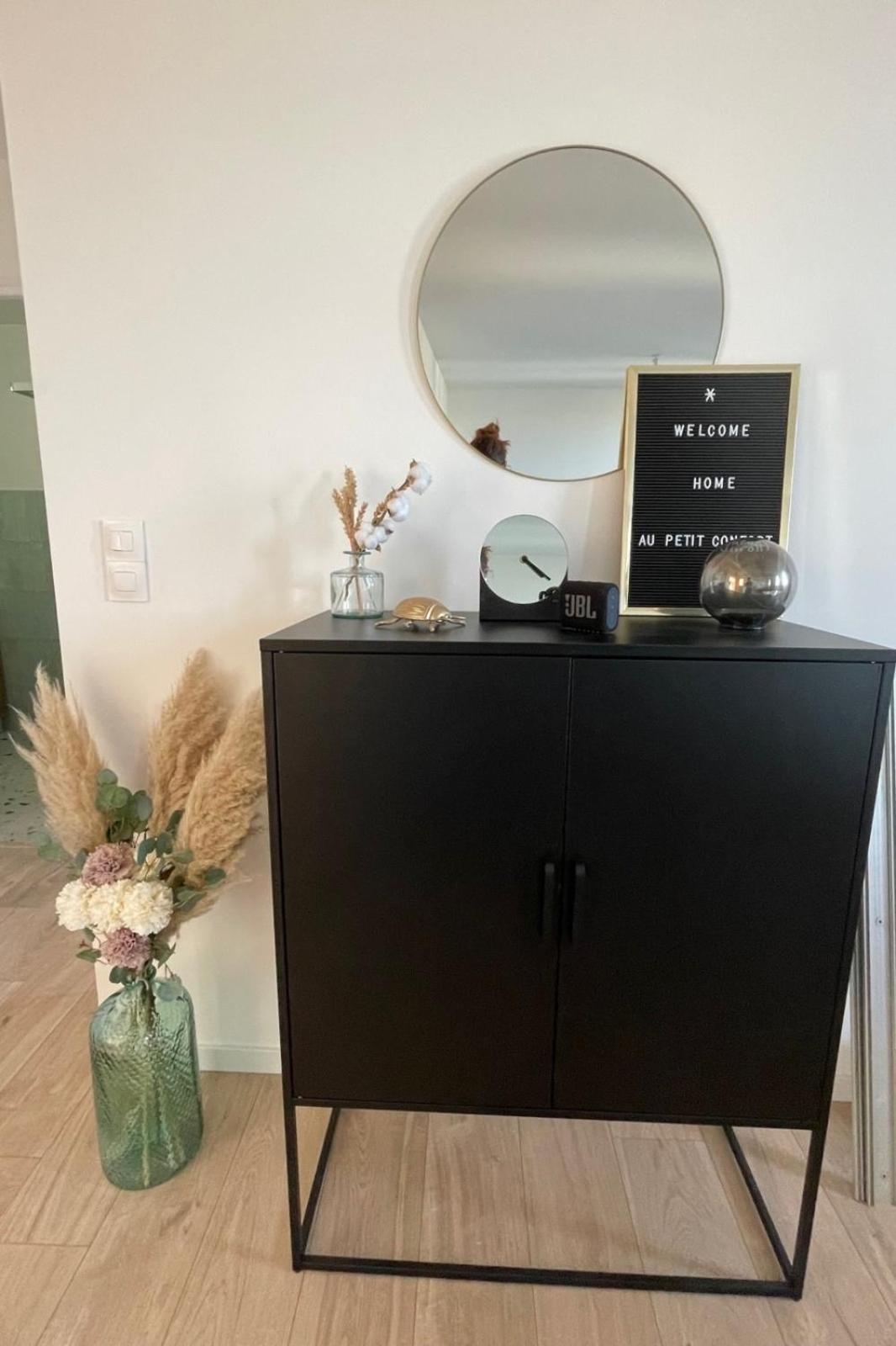 Appartement Cosy Μποβέ Εξωτερικό φωτογραφία