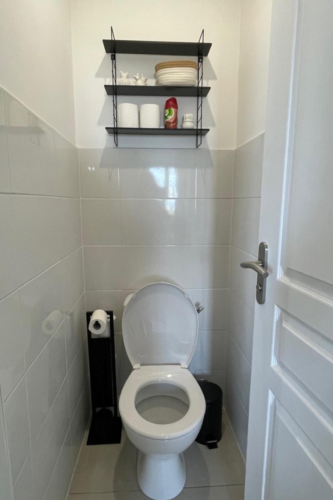 Appartement Cosy Μποβέ Εξωτερικό φωτογραφία