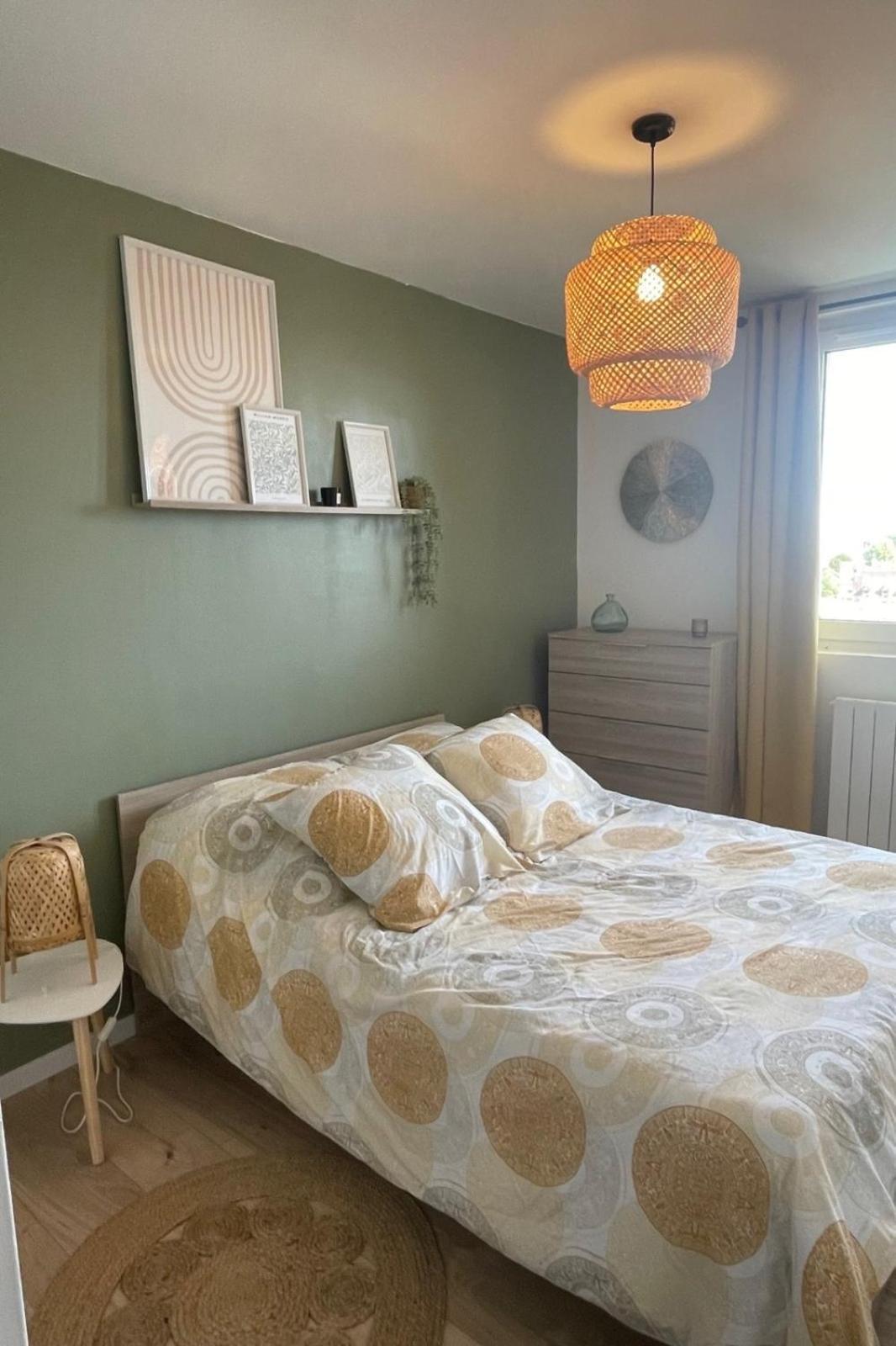 Appartement Cosy Μποβέ Εξωτερικό φωτογραφία